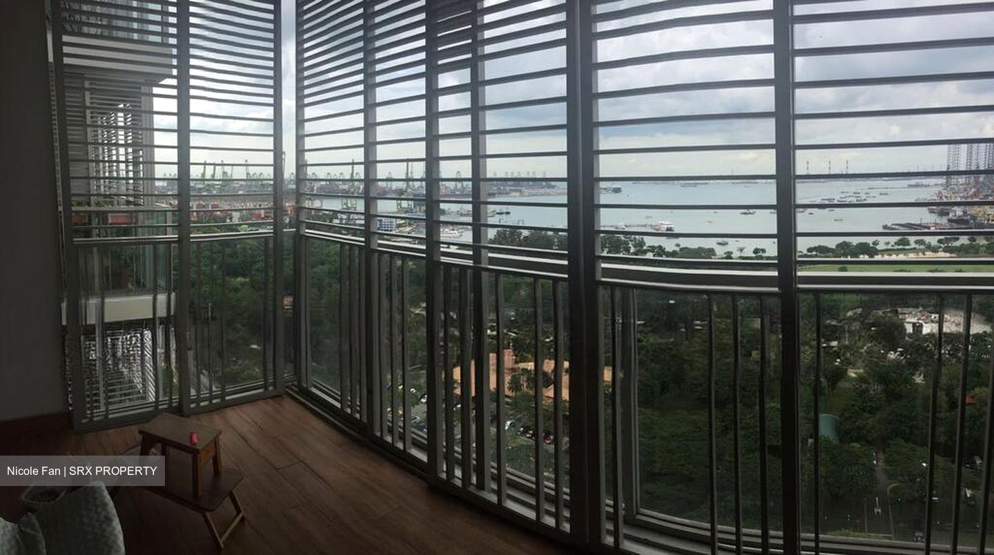 SeaHill (D5), Condominium #503427611